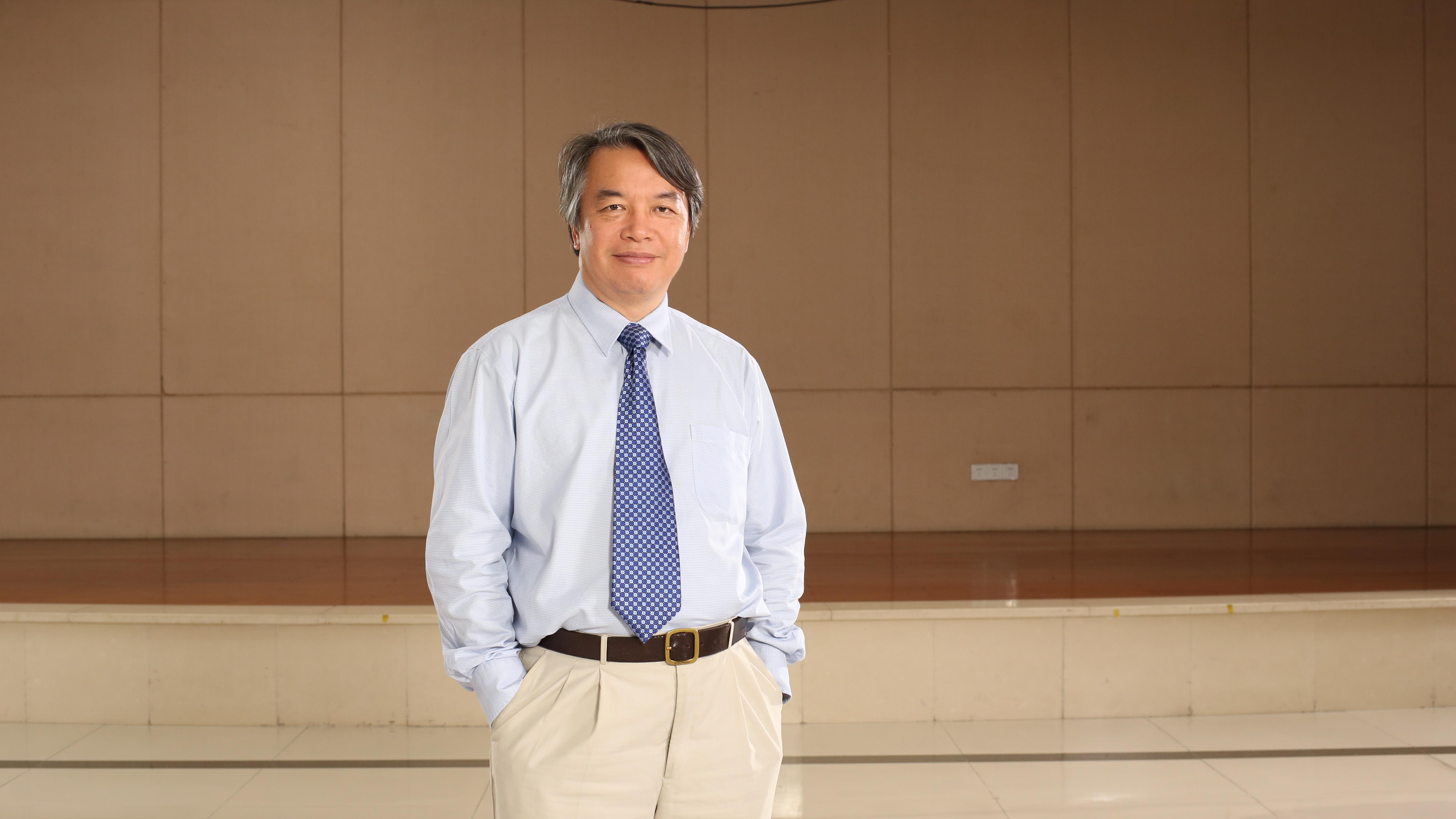 专访｜马向明：从“增长机器”到“文明载体”如何理解城市创新——解读中央城市工作会